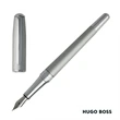 Hugo Boss Essential Pen | https://www.bestnamebadges.com