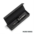 Hugo Boss Essential Pen | https://www.bestnamebadges.com