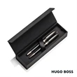 Hugo Boss Essential Pen | https://www.bestnamebadges.com
