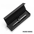Hugo Boss® Step Ballpoint Pen | https://www.bestnamebadges.com