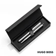 Hugo Boss® Step Ballpoint Pen | https://www.bestnamebadges.com