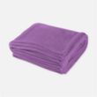Chenille Blanket | https://www.bestnamebadges.com