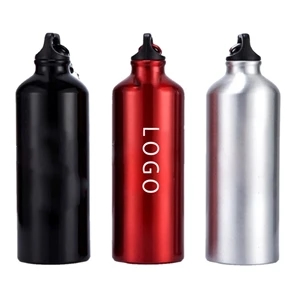 Aluminum Outdoor Water Bottle
