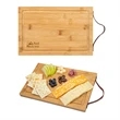Dax Bamboo Multi-Purpose Board | https://www.bestnamebadges.com