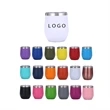 12oz.Eggshell Cup | https://www.bestnamebadges.com