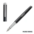 Hugo Boss Ace Pen | https://www.bestnamebadges.com