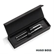 Hugo Boss Ace Pen | https://www.bestnamebadges.com