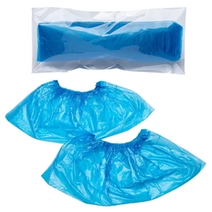 Guard Disposable Shoe Covers | https://www.bestnamebadges.com