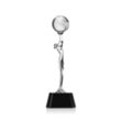 Aphrodite Globe Award | https://www.bestnamebadges.com