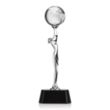 Aphrodite Globe Award | https://www.bestnamebadges.com