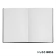 Hugo Boss Gear Matrix Journal | https://www.bestnamebadges.com