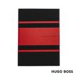 Hugo Boss Gear Matrix Journal | https://www.bestnamebadges.com