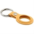 ABS Air-Tag Holder w/ Keyring Custom Luggage Tag | https://www.bestnamebadges.com