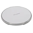 Slim Wireless Phone Charger | https://www.bestnamebadges.com