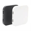 Square Wireless Phone Charger | https://www.bestnamebadges.com