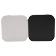 Square Wireless Phone Charger | https://www.bestnamebadges.com
