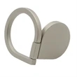 Teardrop Aluminum Cell Phone Ring | https://www.bestnamebadges.com