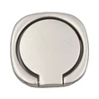Adhesive Cell Phone Ring stand grip holder | https://www.bestnamebadges.com