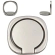Adhesive Cell Phone Ring stand grip holder | https://www.bestnamebadges.com
