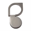 Teardrop Rotating Cell Phone Ring stand grip holder | https://www.bestnamebadges.com