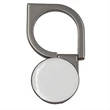 Teardrop Rotating Cell Phone Ring stand grip holder | https://www.bestnamebadges.com