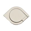 Teardrop Rotating Cell Phone Ring stand grip holder | https://www.bestnamebadges.com