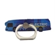 Custom Shaped Cell Phone Ring stand grip holder | https://www.bestnamebadges.com