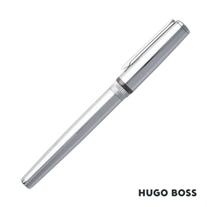 Hugo Boss Gear  Fountain Pen | https://www.bestnamebadges.com