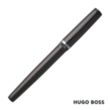 Hugo Boss Gear  Fountain Pen | https://www.bestnamebadges.com