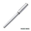 Hugo Boss Gear  Rollerball Pen | https://www.bestnamebadges.com