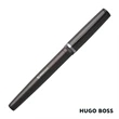 Hugo Boss Gear  Rollerball Pen | https://www.bestnamebadges.com