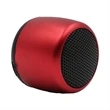 Mini Beatle Wireless Bluetooth Speaker | https://www.bestnamebadges.com