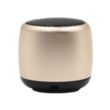Mini Beatle Wireless Bluetooth Speaker | https://www.bestnamebadges.com