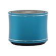 Multimedia Metal Spiral Portable Bluetooth Speaker | https://www.bestnamebadges.com