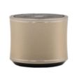 Multimedia Metal Spiral Portable Bluetooth Speaker | https://www.bestnamebadges.com