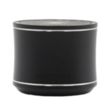 Multimedia Metal Spiral Portable Bluetooth Speaker | https://www.bestnamebadges.com