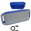 Canary Popular Wireless Bluetooth Speaker | https://www.bestnamebadges.com