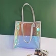 Clear Pvc Tote Bag | https://www.bestnamebadges.com