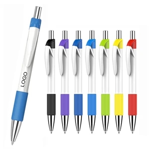 Personalized Retractable Ballpoint Pen