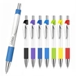 Personalized Retractable Ballpoint Pen | https://www.bestnamebadges.com