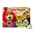 500 Piece Full Color Custom Jigsaw Puzzle | https://www.bestnamebadges.com