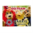 500 Piece Full Color Custom Jigsaw Puzzle | https://www.bestnamebadges.com