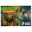 1,000 Piece Full Color Custom Jigsaw Puzzle | https://www.bestnamebadges.com