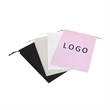 Drawstring Non-Woven Bag | https://www.bestnamebadges.com