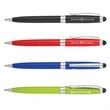 Ballpoint Pen / Stylus | https://www.bestnamebadges.com
