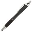 Wave® - Deluxe Ballpoint Pen / Stylus | https://www.bestnamebadges.com
