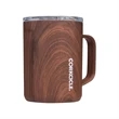 CORKCICLE® Coffee Mug - 16 oz. | https://www.bestnamebadges.com