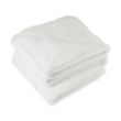 Luxe Faux Fur Throw Blanket | https://www.bestnamebadges.com