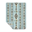 Slowtide® Fleece Blanket | https://www.bestnamebadges.com