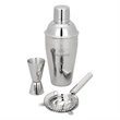 Miscela III Martini Shaker Set | https://www.bestnamebadges.com